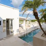 Villa Chicadee - Piscina Privata - By Cala Salento Campomarino (Taranto)