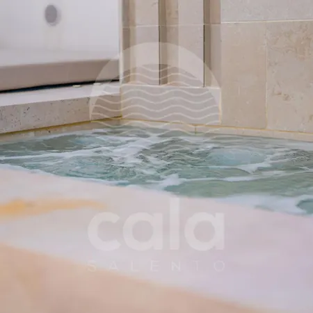 Villa Chicadee - Piscina Privata - By Cala Salento