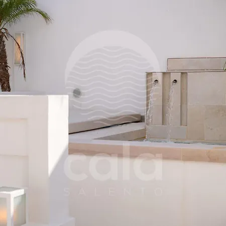 Villa Chicadee - Piscina Privata - By Cala Salento *