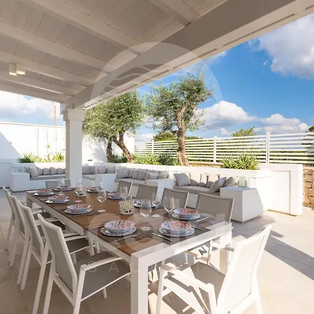 Chicadee - Piscina Privata - By Cala Salento