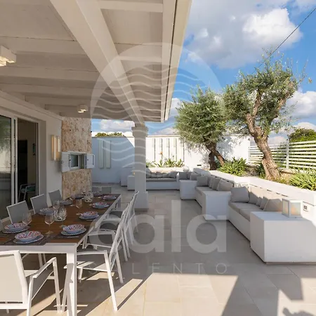 Villa Chicadee - Piscina Privata - By Cala Salento *