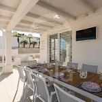 Βίλα Chicadee - Piscina Privata - By Cala Salento Campomarino (Taranto)