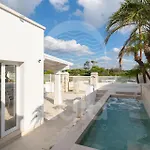 Chicadee - Piscina Privata - By Cala Salento Βίλα