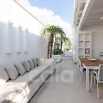 Βίλα Chicadee - Piscina Privata - By Cala Salento