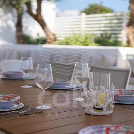 Chicadee - Piscina Privata - By Cala Salento