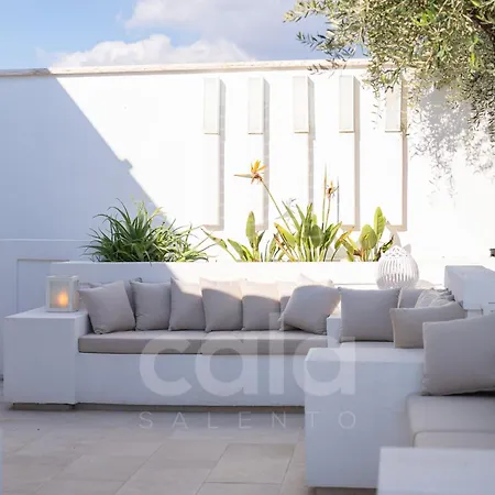 Villa Chicadee - Piscina Privata - By Cala Salento Campomarino (Taranto)