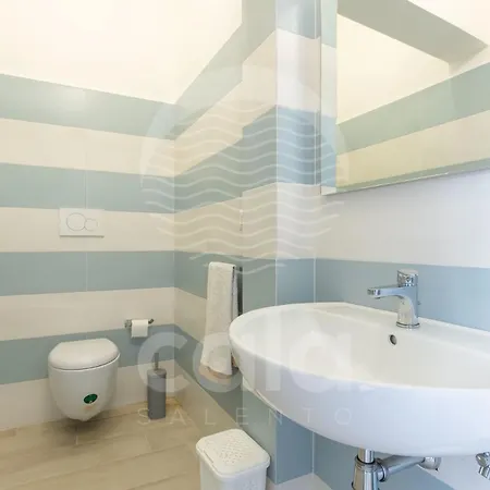 Chicadee - Piscina Privata - By Cala Salento Campomarino (Taranto)