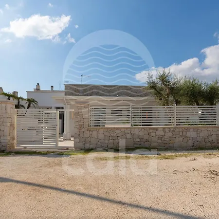 Chicadee - Piscina Privata - By Cala Salento Villa