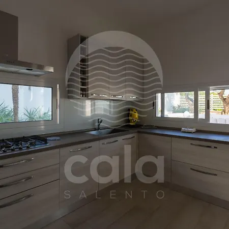 Villa Chicadee - Piscina Privata - By Cala Salento