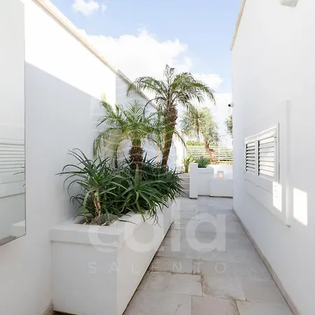 Villa Chicadee - Piscina Privata - By Cala Salento