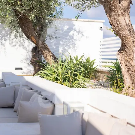 Chicadee - Piscina Privata - By Cala Salento Villa *