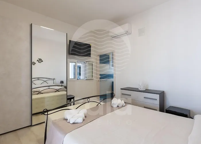 Chicadee - Piscina Privata - By Cala Salento Campomarino (Taranto)