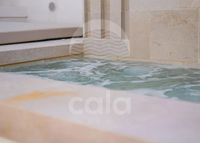 别墅 Chicadee - Piscina Privata - By Cala Salento