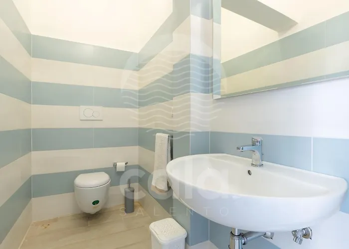 Chicadee - Piscina Privata - By Cala Salento Campomarino (Taranto)