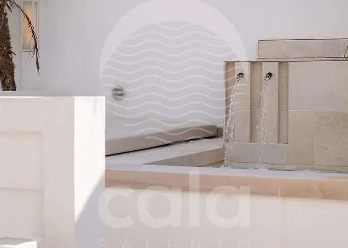 别墅 Chicadee - Piscina Privata - By Cala Salento *
