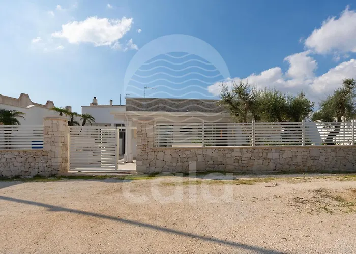 Chicadee - Piscina Privata - By Cala Salento فيلة