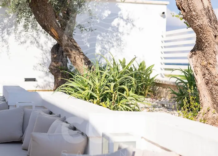 Chicadee - Piscina Privata - By Cala Salento فيلة *