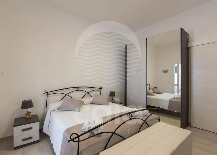 Chicadee - Piscina Privata - By Cala Salento Campomarino (Taranto)